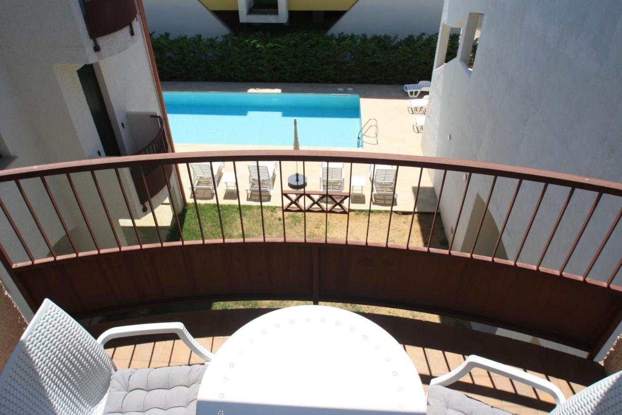 Villa Albaluisa Bibione Exterior photo
