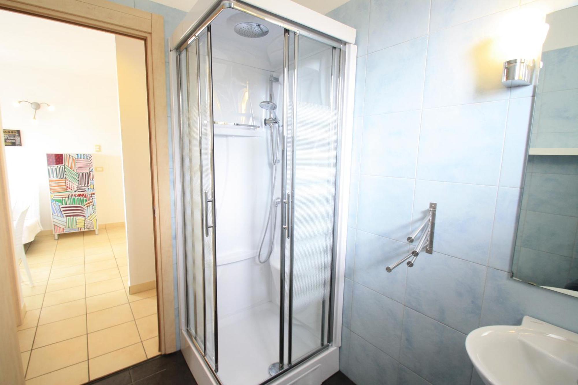 Villa Albaluisa Bibione Room photo