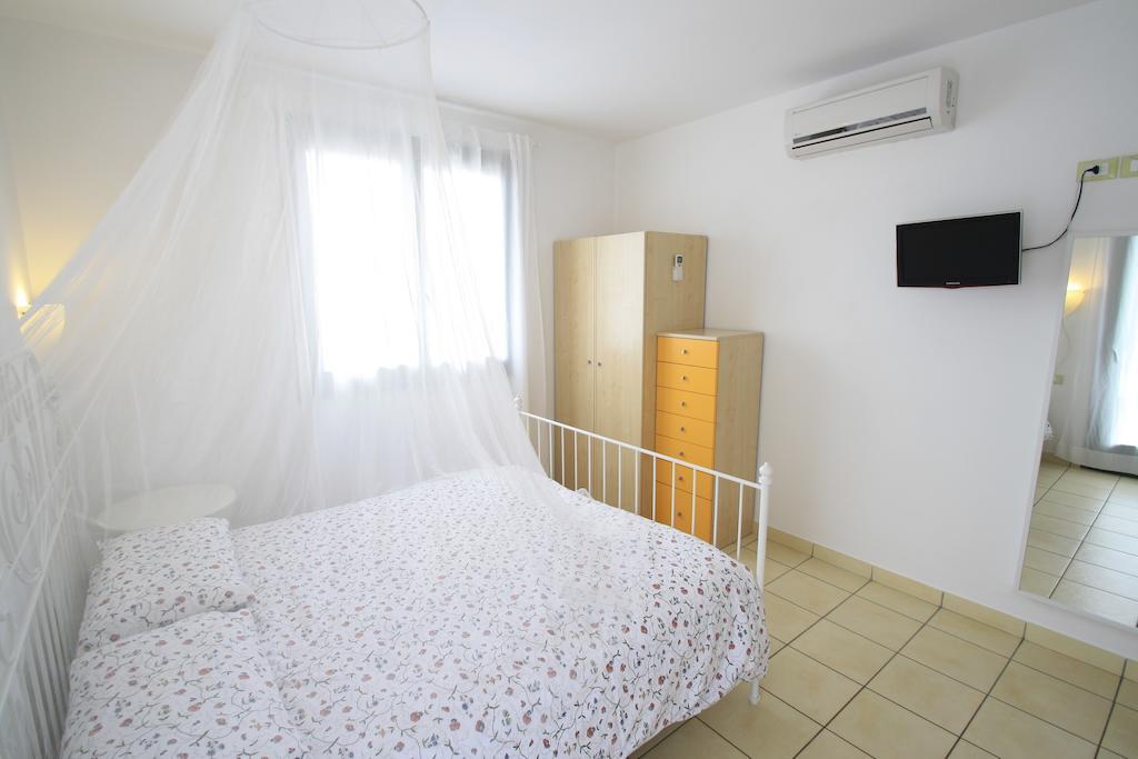 Villa Albaluisa Bibione Room photo