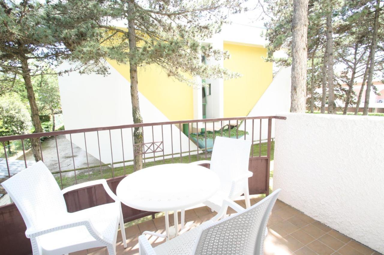 Villa Albaluisa Bibione Exterior photo
