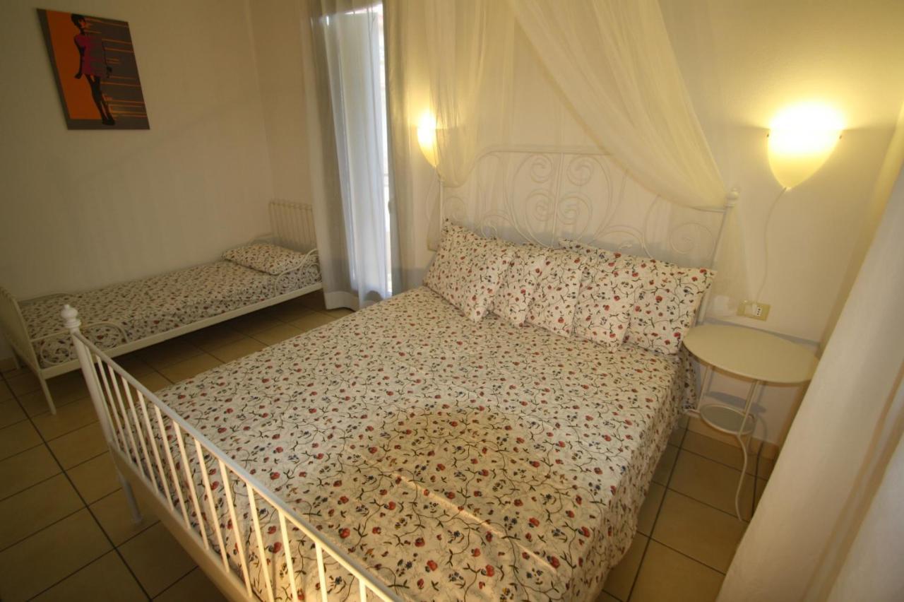 Villa Albaluisa Bibione Exterior photo