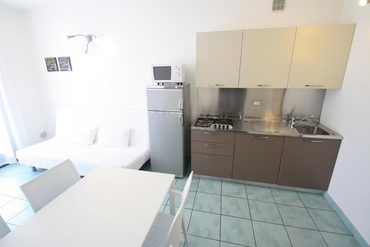 Villa Albaluisa Bibione Room photo