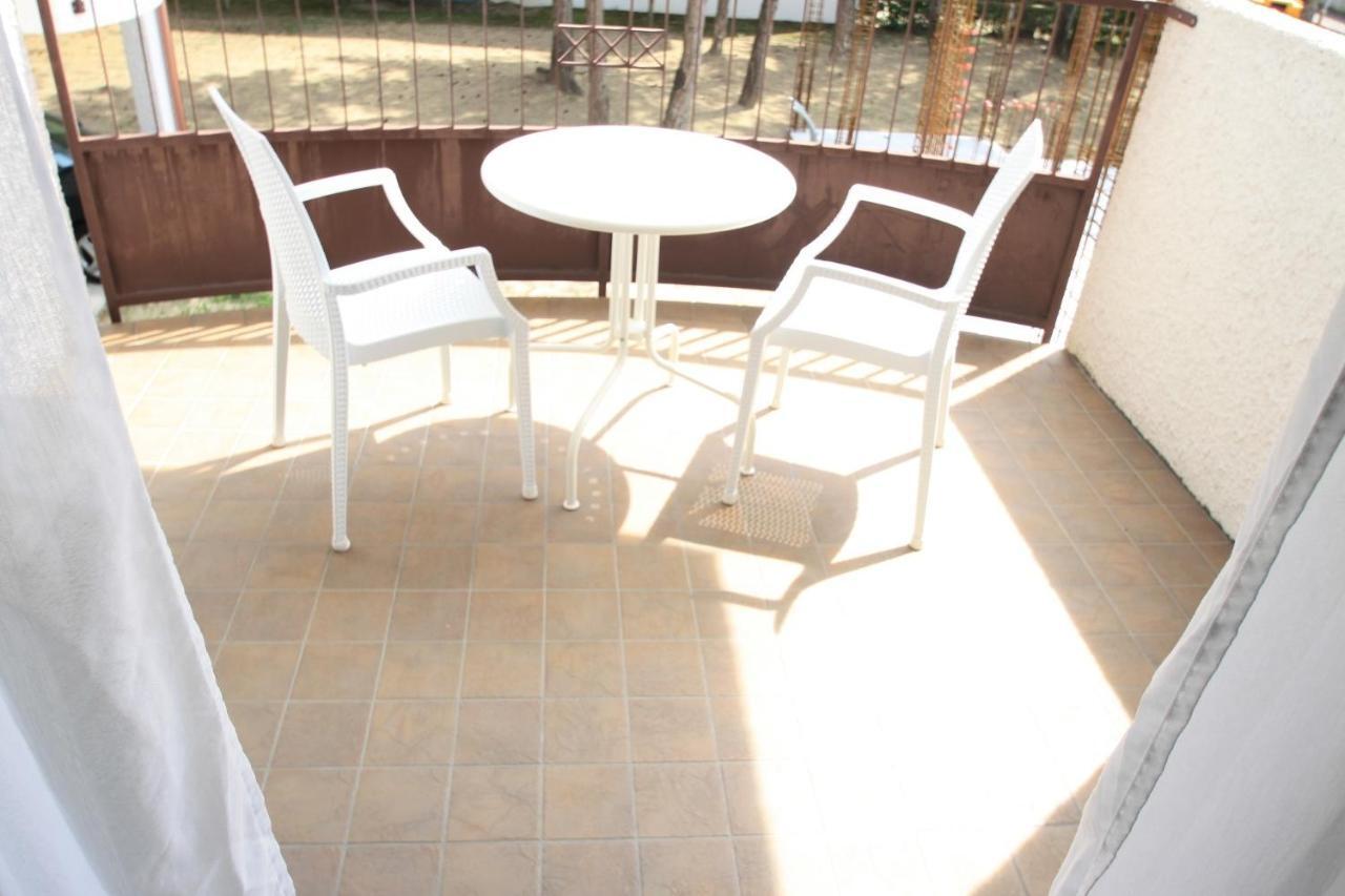 Villa Albaluisa Bibione Room photo